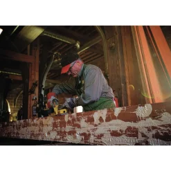 Sale Factory Reconditioned 20V MAX XR Brushless Lithium-Ion 3-1/4 in. Cordless Planer (Tool Only) Woodworking Tools