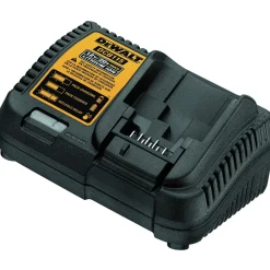 Outlet Factory Reconditioned (2-Piece) 12V Lithium-Ion Batteries and Charger Starter Kit (3 Ah/5 Ah) Power Tool Accessories