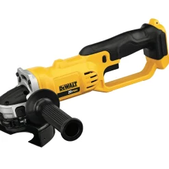 Discount Factory Reconditioned 20V MAX Lithium-Ion 4-1/2 in. Grinder (Tool Only) Cut Off Grinders