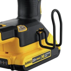 Outlet Factory Reconditioned 20V MAX XR 18 Gauge Cordless Brad Nailer Kit (2 Ah) Nailers & Staplers
