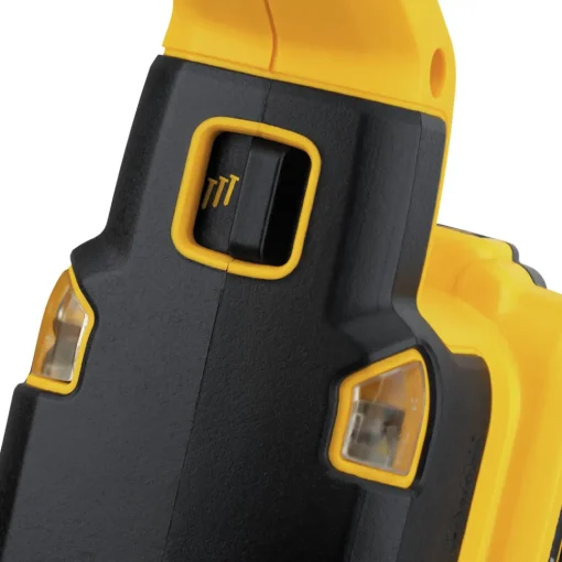 Outlet Factory Reconditioned 20V MAX XR 18 Gauge Cordless Brad Nailer Kit (2 Ah) Nailers & Staplers