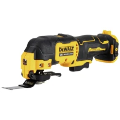 Clearance Factory Reconditioned 12V MAX XTREME Brushless Lithium-Ion Cordless Oscillating Tool (Tool Only) Multi Tools