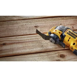 Clearance Factory Reconditioned 12V MAX XTREME Brushless Lithium-Ion Cordless Oscillating Tool (Tool Only) Multi Tools