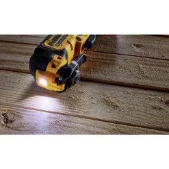 Clearance Factory Reconditioned 12V MAX XTREME Brushless Lithium-Ion Cordless Oscillating Tool (Tool Only) Multi Tools