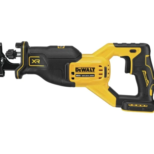 Best Factory Reconditioned 20V MAX XR Brushless Lithium-Ion 4-Tool Combo Kit (1.7 Ah/5 Ah) Combo Kits