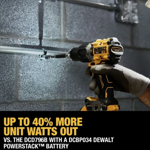 Best Factory Reconditioned 20V MAX XR Brushless Lithium-Ion 4-Tool Combo Kit (1.7 Ah/5 Ah) Combo Kits