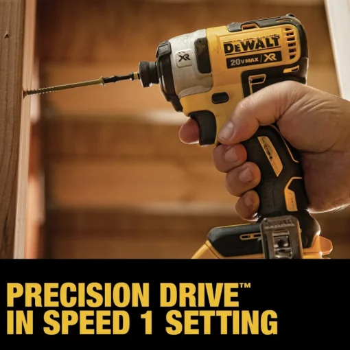 Best Factory Reconditioned 20V MAX XR Brushless Lithium-Ion 4-Tool Combo Kit (1.7 Ah/5 Ah) Combo Kits