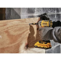 Best Factory Reconditioned 20V MAX XR Brushless Lithium-Ion 4-Tool Combo Kit (1.7 Ah/5 Ah) Combo Kits