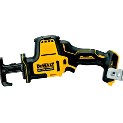 Outlet Factory Reconditioned 20V MAX ATOMIC One-Handed Lithium-Ion Cordless Reciprocating Saw (Tool Only) Reciprocating Saws|Scroll Saws