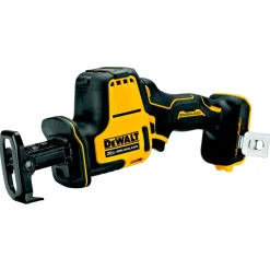 Outlet Factory Reconditioned 20V MAX ATOMIC One-Handed Lithium-Ion Cordless Reciprocating Saw (Tool Only) Reciprocating Saws|Scroll Saws