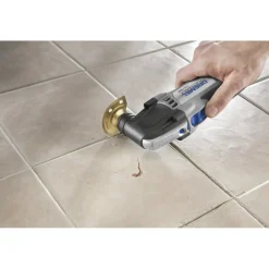 Best Factory Reconditioned 2.5 Amp Multi-Max Oscillating Tool Kit Multi Tools