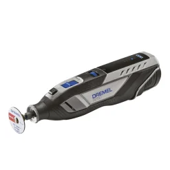 Factory Reconditioned 12V Brushless Lithium-Ion Cordless Rotary Tool Kit (3 Ah) Multi Tools