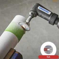 Factory Reconditioned 12V Brushless Lithium-Ion Cordless Rotary Tool Kit (3 Ah) Multi Tools