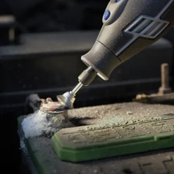 Best Factory Reconditioned Variable Speed High Performance Rotary Tool Kit Multi Tools