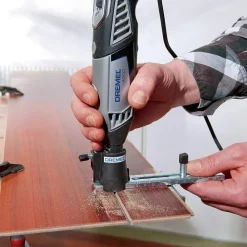 Best Factory Reconditioned Variable Speed High Performance Rotary Tool Kit Multi Tools