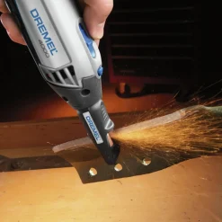 Best Factory Reconditioned Variable Speed High Performance Rotary Tool Kit Multi Tools