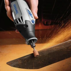 Best Factory Reconditioned Variable Speed High Performance Rotary Tool Kit Multi Tools