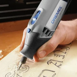 Best Factory Reconditioned Variable Speed High Performance Rotary Tool Kit Multi Tools