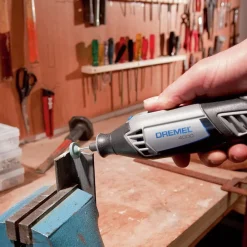 Best Factory Reconditioned Variable Speed High Performance Rotary Tool Kit Multi Tools