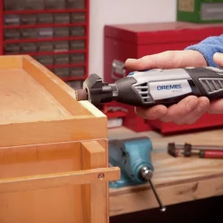 Best Factory Reconditioned Variable Speed High Performance Rotary Tool Kit Multi Tools