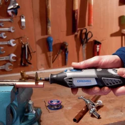 Best Factory Reconditioned Variable Speed High Performance Rotary Tool Kit Multi Tools