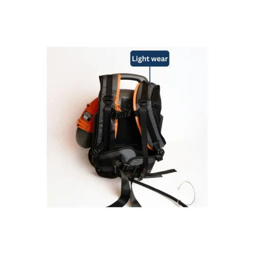 New Factory Reconditioned 150BT 51cc 2.16 HP 2-Cycle 150BT Gas Backpack Blower Leaf Blowers