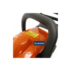 Clearance Factory Reconditioned 435 40cc 2.2 HP 435 16 in. Gas Chainsaw Chainsaws