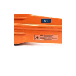 Clearance Factory Reconditioned 435 40cc 2.2 HP 435 16 in. Gas Chainsaw Chainsaws