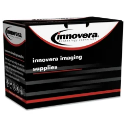 Best Factory Reconditioned IVRTN433Y 4000 Page-Yield Remanufactured High-Yield Toner Replacement for TN433Y - Yellow Office Electronics & Batteries