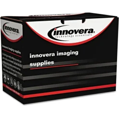 Online Factory Reconditioned 1600 Page-Yield Remanufactured Toner Replacement for 17A - Black Office Electronics & Batteries