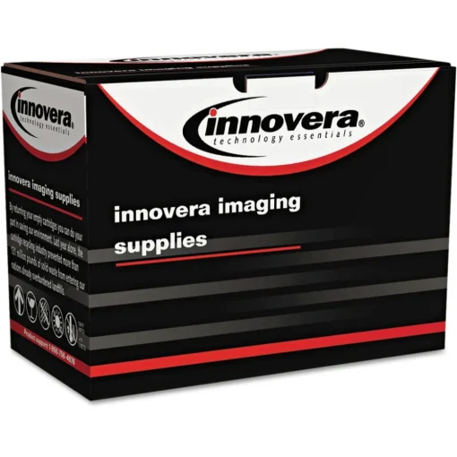 Online Factory Reconditioned 1600 Page-Yield Remanufactured Toner Replacement for 17A - Black Office Electronics & Batteries