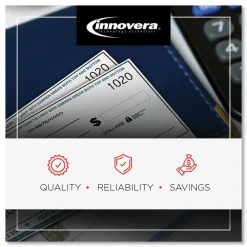 Online Factory Reconditioned 1600 Page-Yield Remanufactured Toner Replacement for 17A - Black Office Electronics & Batteries