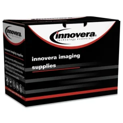 Outlet Factory Reconditioned IVRTN433BK 4500 Page-Yield Remanufactured High-Yield Toner Replacement for TN433BK - Black Office Electronics & Batteries