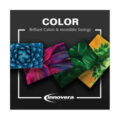 Discount Factory Reconditioned 1000 Page-Yield Remanufactured Toner Replacement for 106R02757 - Magenta Office Electronics & Batteries
