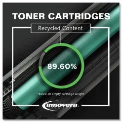 Best Factory Reconditioned Remanufactured 9,500 Page-Yield Replacement High-Yield Toner for 508X (CF362X) - Yellow Office Electronics & Batteries