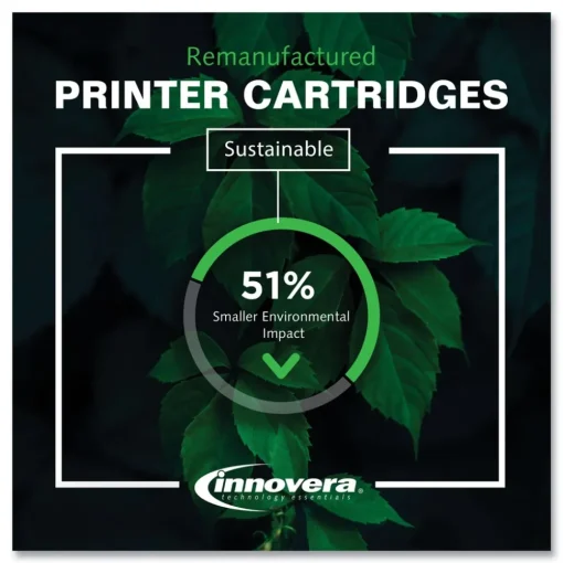 Outlet Factory Reconditioned 6500 Page-Yield Remanufactured Extra High-Yield Toner Replacement for TN436M - Magenta Office Electronics & Batteries