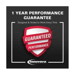 Online Factory Reconditioned Remanufactured 20000 Page Ultra High Yield Toner Cartridge - Black Office Electronics & Batteries