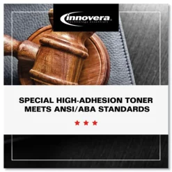 Sale Factory Reconditioned 3500 Page-Yield Remanufactured High-Yield Toner Replacement for 30X (CF230X) - Black Office Electronics & Batteries