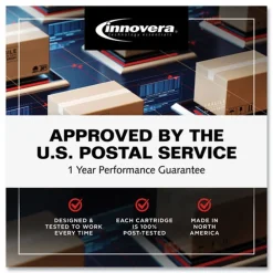 Sale Factory Reconditioned 3500 Page-Yield Remanufactured High-Yield Toner Replacement for 30X (CF230X) - Black Office Electronics & Batteries