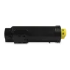 Clearance Factory Reconditioned 2500 Page-Yield Remanufactured Toner - Yellow Office Electronics & Batteries