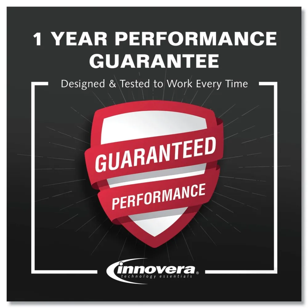 Best Factory Reconditioned Remanufactured 9,500 Page-Yield Replacement High-Yield Toner for 508X (CF363X) - Magenta Office Electronics & Batteries