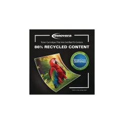 Outlet Factory Reconditioned Remanufactured 5000 Page Yield Replacement Toner Cartridge for HP 508A - Magenta Office Electronics & Batteries