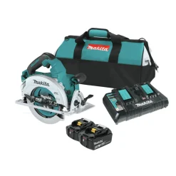 Factory Reconditioned 18V X2 LXT Lithium-Ion (36V) 5 Ah Brushless Cordless 7-1/4 in. Circular Saw Kit Circular Saws|Scroll Saws