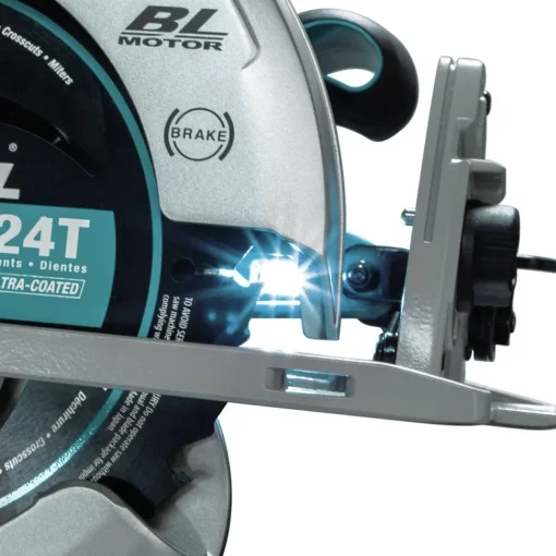 Factory Reconditioned 18V X2 LXT Lithium-Ion (36V) 5 Ah Brushless Cordless 7-1/4 in. Circular Saw Kit Circular Saws|Scroll Saws