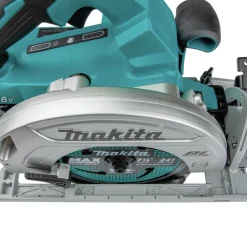 Factory Reconditioned 18V X2 LXT Lithium-Ion (36V) 5 Ah Brushless Cordless 7-1/4 in. Circular Saw Kit Circular Saws|Scroll Saws