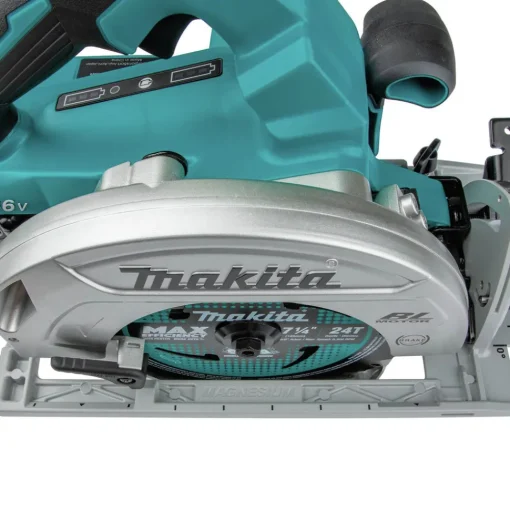 Factory Reconditioned 18V X2 LXT Lithium-Ion (36V) 5 Ah Brushless Cordless 7-1/4 in. Circular Saw Kit Circular Saws|Scroll Saws