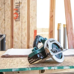 Factory Reconditioned 18V X2 LXT Lithium-Ion (36V) 5 Ah Brushless Cordless 7-1/4 in. Circular Saw Kit Circular Saws|Scroll Saws