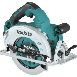 Factory Reconditioned 18V X2 LXT Lithium-Ion (36V) 5 Ah Brushless Cordless 7-1/4 in. Circular Saw Kit Circular Saws|Scroll Saws