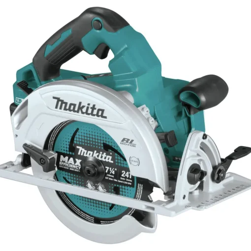 Factory Reconditioned 18V X2 LXT Lithium-Ion (36V) 5 Ah Brushless Cordless 7-1/4 in. Circular Saw Kit Circular Saws|Scroll Saws