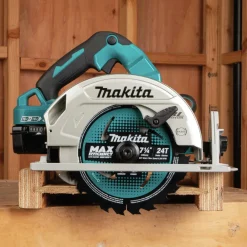 Factory Reconditioned 18V X2 LXT Lithium-Ion (36V) 5 Ah Brushless Cordless 7-1/4 in. Circular Saw Kit Circular Saws|Scroll Saws